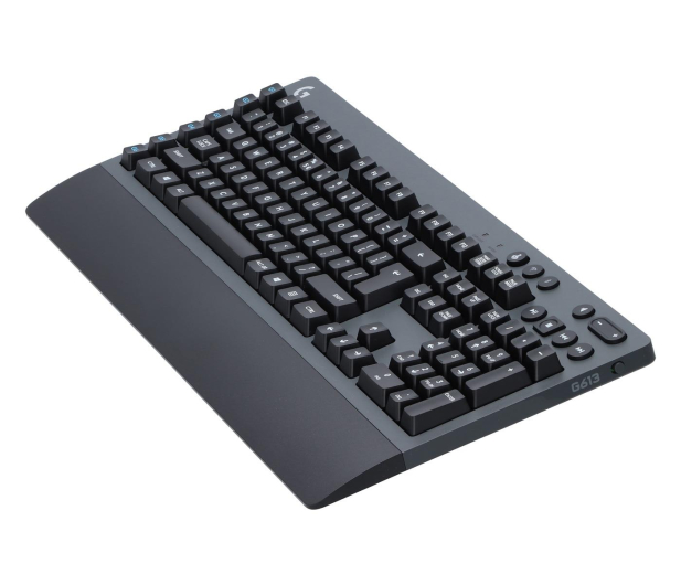 Logitech G613 Wireless Mechanical Gaming Keyboard - 390513 - zdjęcie 2